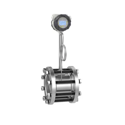 Vortex Flowmeter Steam Flowmeter