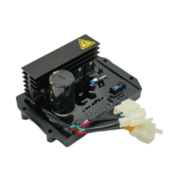 KT245-1B KT245-3B38: Single Phase & Three Phase 380V AVR for Generator Stabilizer Controller