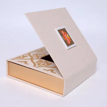 Customize OEM Printing Health Care Products Packaging Box