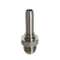 การขายร้อนราคาประหยัดค่าใช้จ่าย Hydraulic Male Jic Fittings