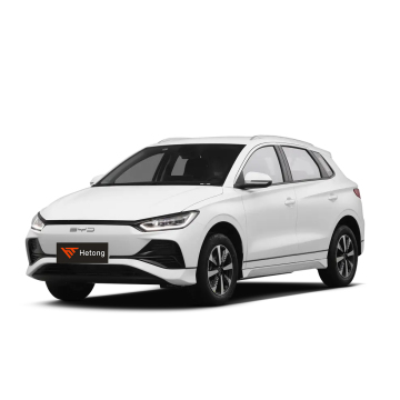 BYD E2：405kmの範囲の2023電気自動車
