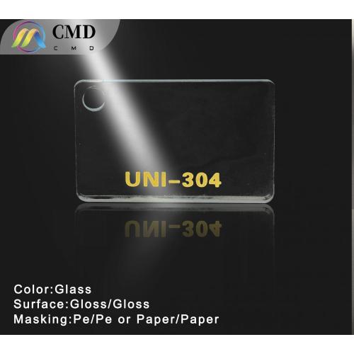 Cast Acrylic Glass Colour