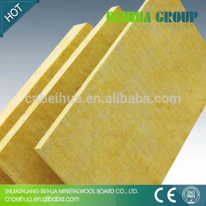Rockwool Fire Separation Board