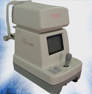 Auto Refractometer (FA-6100)