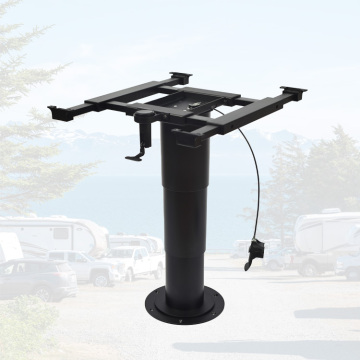 Telescopic Motorhome Table Leg - Top Quality RV Table Leg