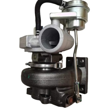 TD04HL-13GK-8.5 49189-00911 Turbocharger for Kubota SCL9 V3800 A47GT D3502 V3300DI-T-C-H1