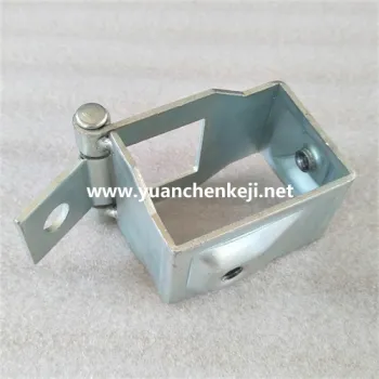 Metal Fences Pipe Clamp