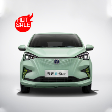 Changan E Star: Hot Sale 5sitzer EV mit 310 km Reichweite