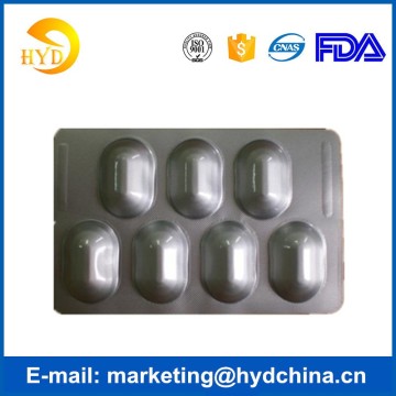 Laminate Alu Alu Foil pharmaceutical laminate foil