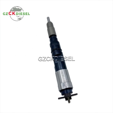 Diesel Injector 095000-5160 095000-5161 for John Deere 6081T