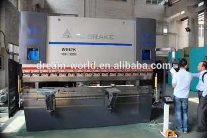 look! cnc press brake hydrochloric acid hydrochloric acid thickener from CHINA