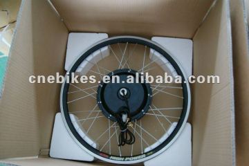 electric bicycle hub motor electric bike conversion kits