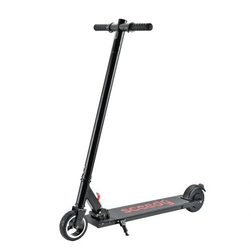 Scooter électrique Trottinette électrique pour enfants, adolescents,  garçons et filles, léger et pliable