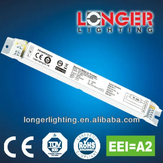 Electronic Ballast T5