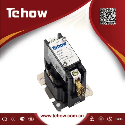 air conditioning magnetic contactor THC8K-1P Air Contactor/Ac contactor