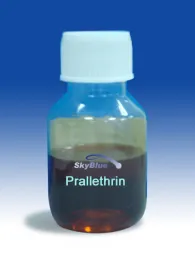 Prallethrin 93% Min.