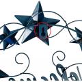 4th July Hanging Ornament Wall Decor