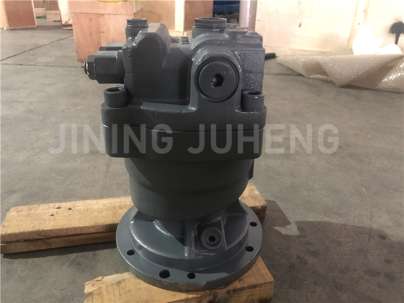 TB1140 Swing Motor 