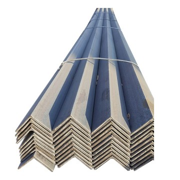 Angle perforated carbon steel galvanized angle steel
