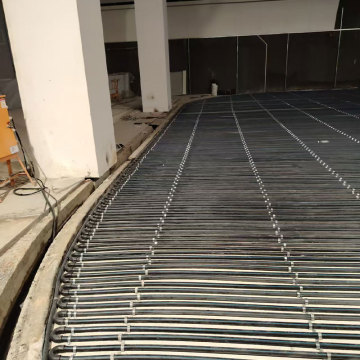 Металлические прокладки для двухконтурных труб