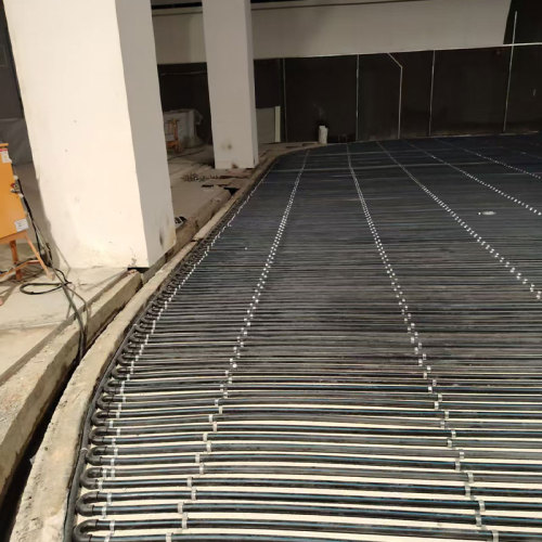 Металлические прокладки для двухконтурных труб