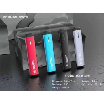 caneta eletrônica vape asoo