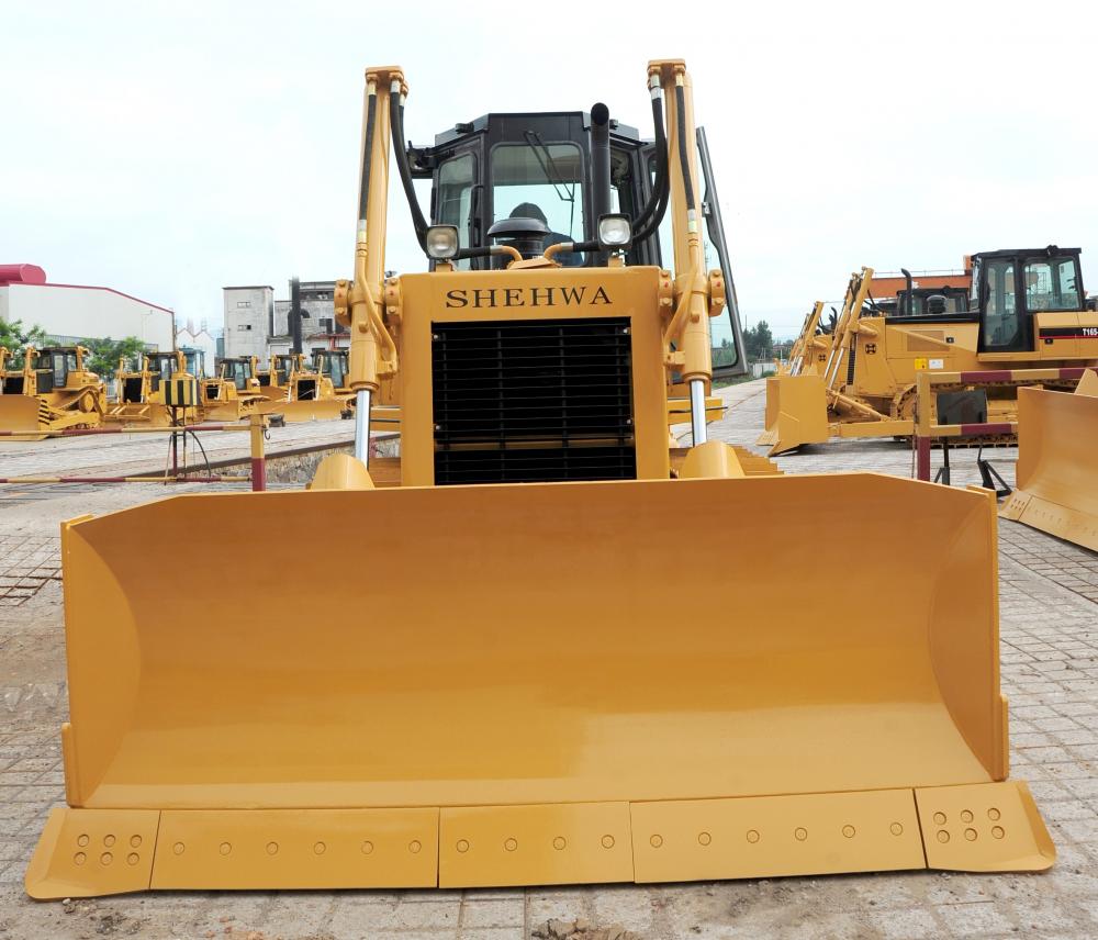 HBXG Bulldozer 140HP Novo T140-1