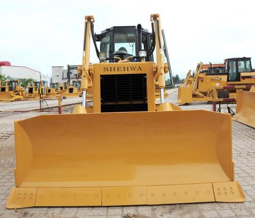 HBXG Bulldozer 140HP New T140-1