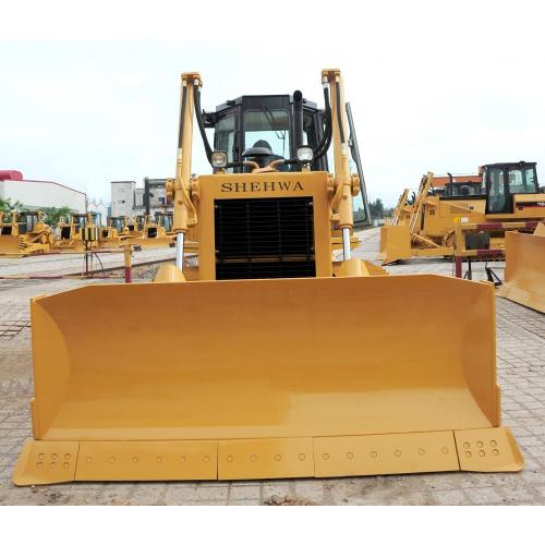 HBXG Bulldozer 140PS Neu T140-1