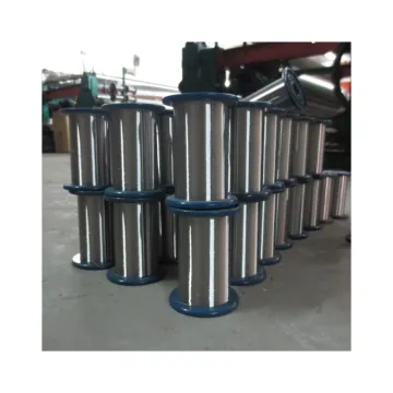Ultra Fine 304, 316, 316L Stainless Steel Wire Mesh/Net/Filter Cloth