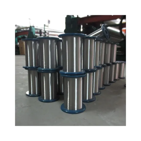 Ultra Fine 304, 316, 316L Stainless Steel Wire Mesh/Net/Filter Cloth