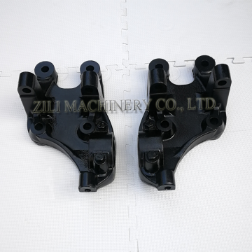 Actros 4141 Axle Rod Bracket - Left & Right