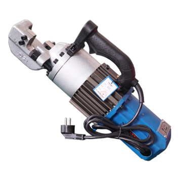 RC25 Portable Hydraulic Electric Rebar Cutter for Construction