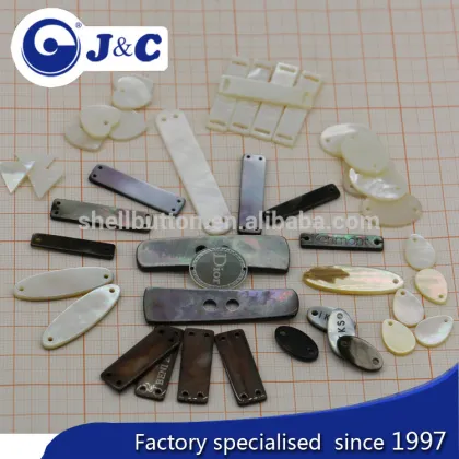 white pearl lip sea shell brand,raw mother of sea shells Brand label