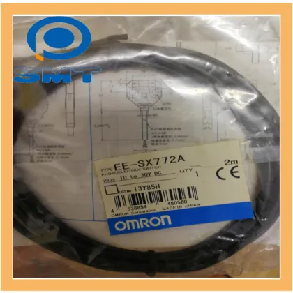 FUJI SENSOR OMRON EE-SX772A