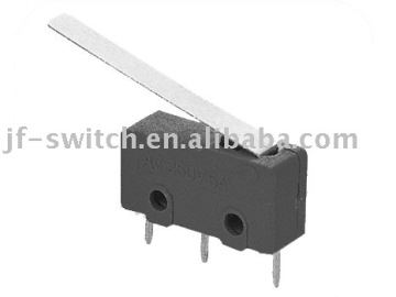 dip mini micro switch DS-101A