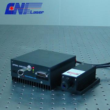 Diodo laser 405 nm