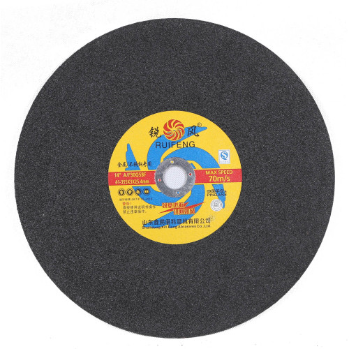 Polishing Metal Abrasives Tools Resin Flat Disc