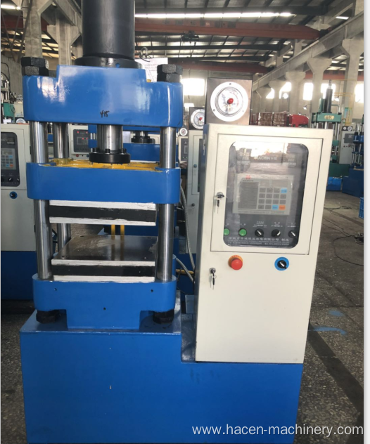 YJ-150T rubber moulding machine