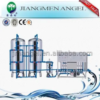 Luxurious Style Good Quality water equipment