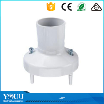 YOUU Australia And New Zealand Electric Lamp Shade Holder With Plug Household Batten Holder