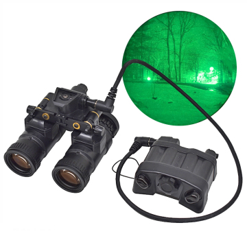 LinduNV LD-NVG36 Monocular - Night Vision Binocular for Hunting