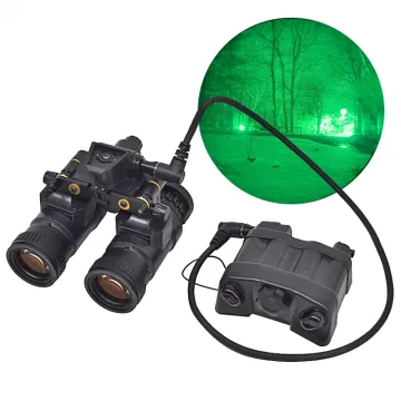 LinduNV LD-NVG36 Monocular - Night Vision Binocular for Hunting
