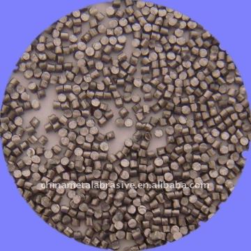 Stainless steel shot metal abrasive(factory)