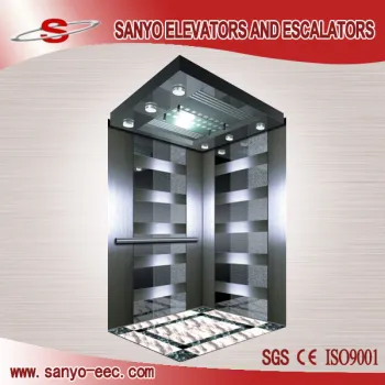 Residential Elevator price