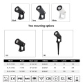 LED Garden Spike Light Professional LED világítás exportőr