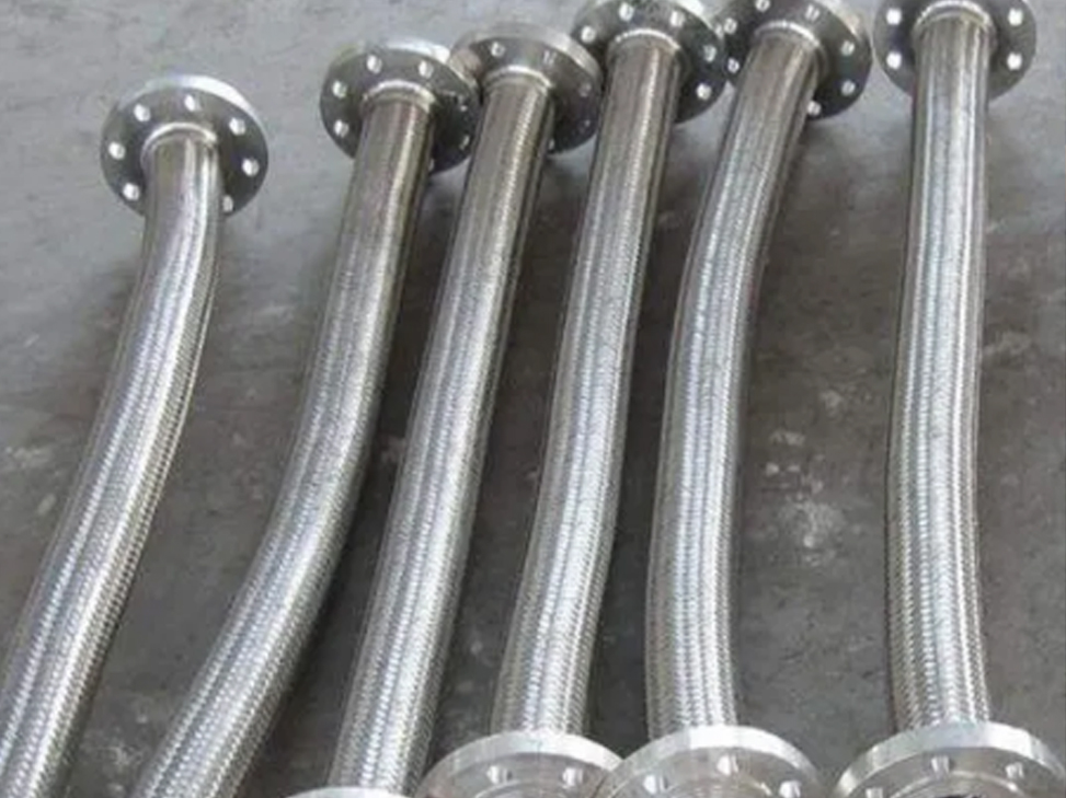 Stainless Steel Hose 2