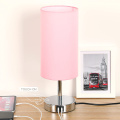 LED Kids Room Dimmable Nightstand Lamp