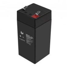 4V4.5ah Small Sized Rechargeable Battery for Power toy