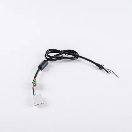 LS Equipment Wiring Harness